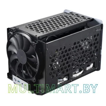 Корпус Jonsbo V8 (серый) картинка 6